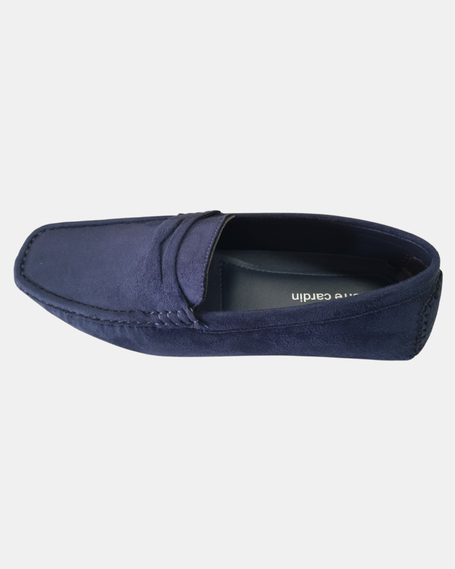 Lotti di Scarpe e Mocassini Uomo Pierre Cardin da 30, 60 o 100 pz.