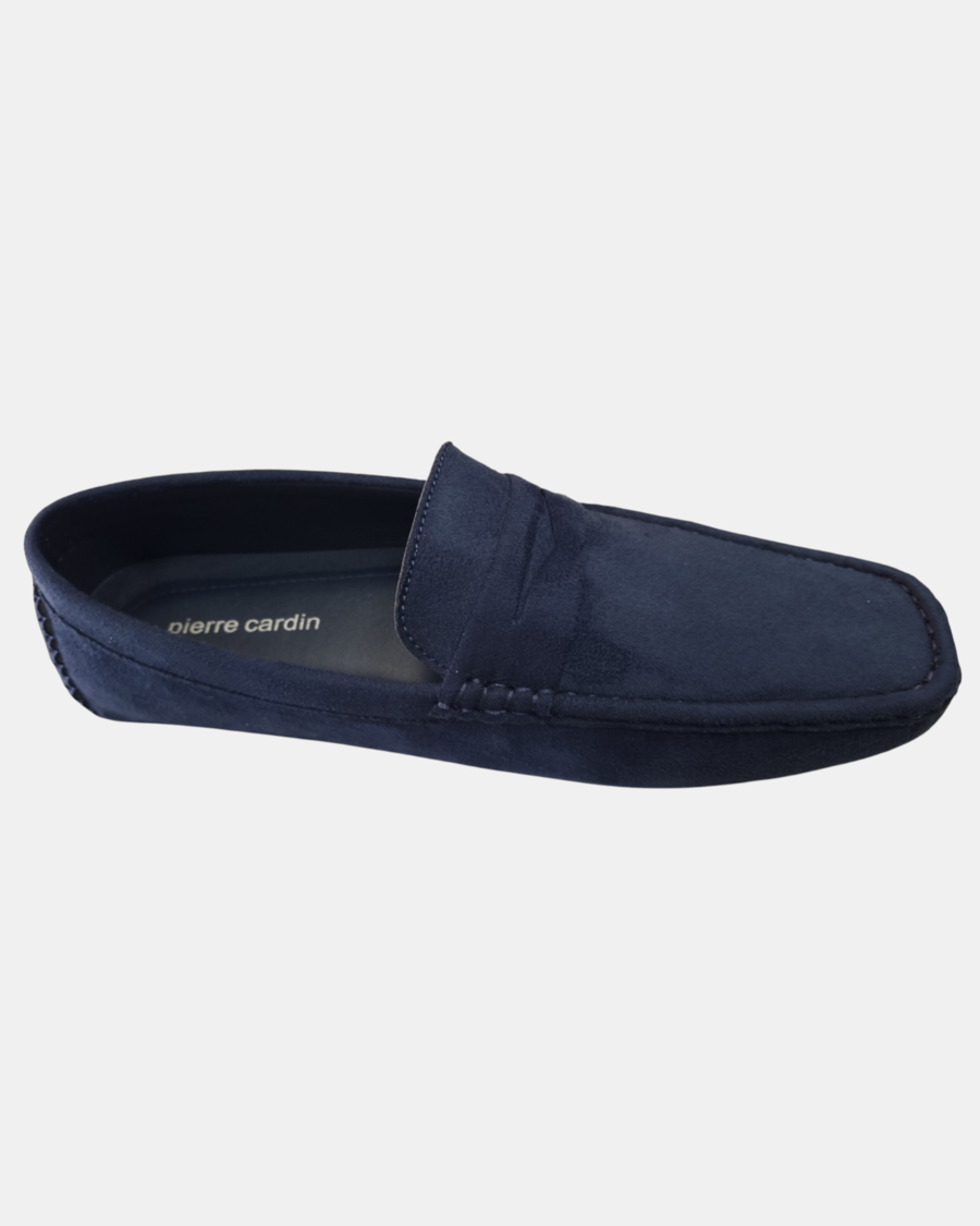 Lotti di Scarpe e Mocassini Uomo Pierre Cardin da 30, 60 o 100 pz.