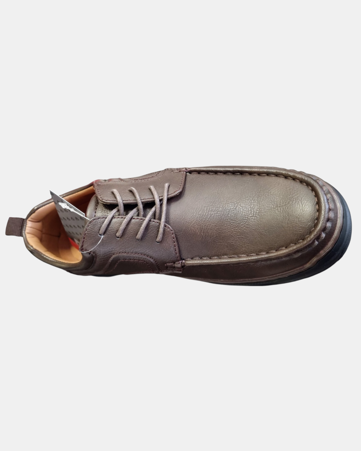 Lotti di Scarpe e Mocassini Uomo Pierre Cardin da 30, 60 o 100 pz.