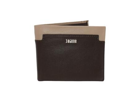 Lotti di Portafogli Uomo Brand Jaguar in Vera Pelle 100% da 50, 100, 200 o 300 pz.
