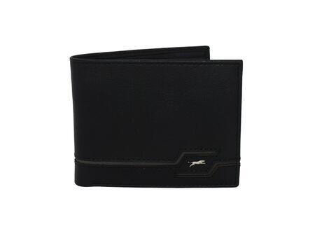 Lotti di Portafogli Uomo Brand Jaguar in Vera Pelle 100% da 50, 100, 200 o 300 pz.