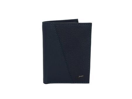 Lotti di Portafogli Uomo Brand Jaguar in Vera Pelle 100% da 50, 100, 200 o 300 pz.
