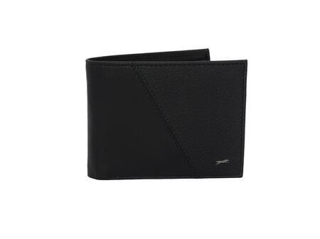 Lotti di Portafogli Uomo Brand Jaguar in Vera Pelle 100% da 50, 100, 200 o 300 pz.