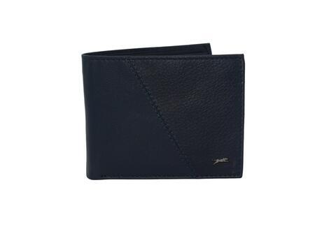 Lotti di Portafogli Uomo Brand Jaguar in Vera Pelle 100% da 50, 100, 200 o 300 pz.
