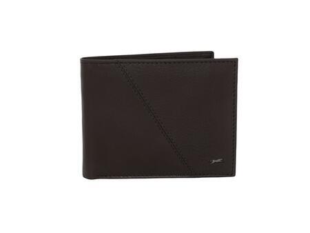 Lotti di Portafogli Uomo Brand Jaguar in Vera Pelle 100% da 50, 100, 200 o 300 pz.