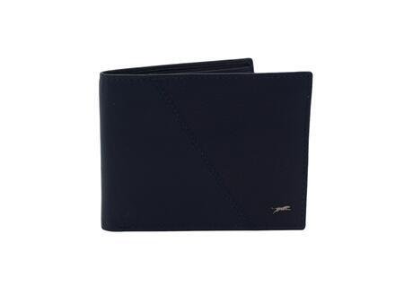Lotti di Portafogli Uomo Brand Jaguar in Vera Pelle 100% da 50, 100, 200 o 300 pz.