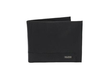 Lotti di Portafogli Uomo Brand Jaguar in Vera Pelle 100% da 50, 100, 200 o 300 pz.