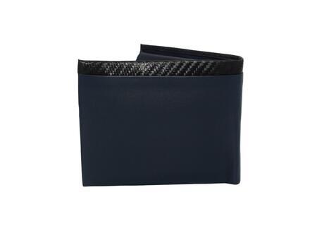 Lotti di Portafogli Uomo Brand Jaguar in Vera Pelle 100% da 50, 100, 200 o 300 pz.