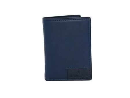 Lotti di Portafogli Uomo Navigare in Vera Pelle 100% da 50, 100, 200 o 300 pz.