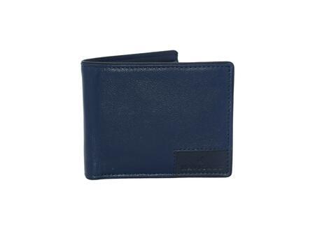Lotti di Portafogli Uomo Navigare in Vera Pelle 100% da 50, 100, 200 o 300 pz.