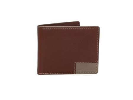 Lotti di Portafogli Uomo Navigare in Vera Pelle 100% da 50, 100, 200 o 300 pz.