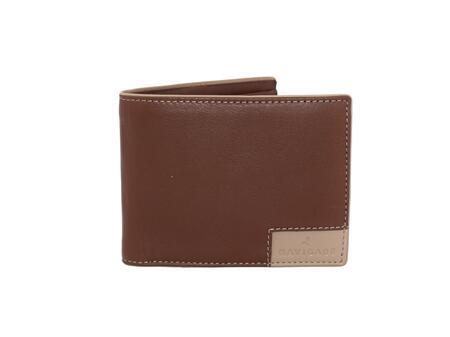 Lotti di Portafogli Uomo Navigare in Vera Pelle 100% da 50, 100, 200 o 300 pz.