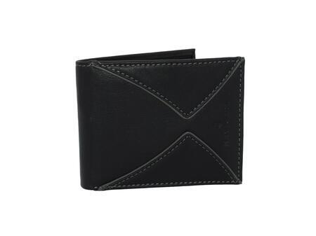 Lotti di Portafogli Uomo Navigare in Vera Pelle 100% da 50, 100, 200 o 300 pz.
