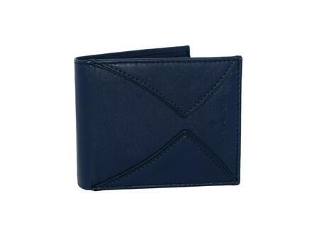 Lotti di Portafogli Uomo Navigare in Vera Pelle 100% da 50, 100, 200 o 300 pz.