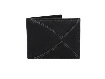 Lotti di Portafogli Uomo Navigare in Vera Pelle 100% da 50, 100, 200 o 300 pz.