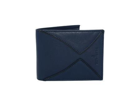Lotti di Portafogli Uomo Navigare in Vera Pelle 100% da 50, 100, 200 o 300 pz.