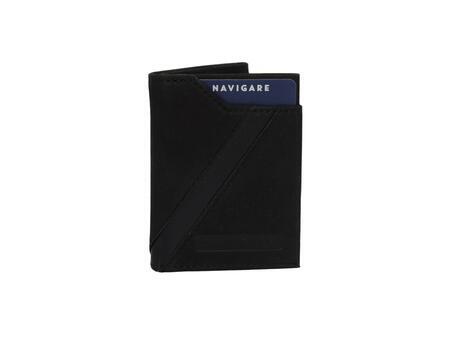 Lotti di Portafogli Uomo Navigare in Vera Pelle 100% da 50, 100, 200 o 300 pz.