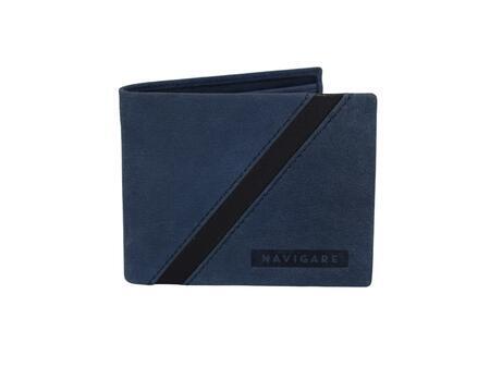 Lotti di Portafogli Uomo Navigare in Vera Pelle 100% da 50, 100, 200 o 300 pz.
