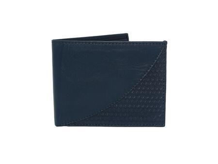 Lotti di Portafogli Uomo Navigare in Vera Pelle 100% da 50, 100, 200 o 300 pz.