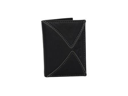 Lotti di Portafogli Uomo Navigare in Vera Pelle 100% da 50, 100, 200 o 300 pz.
