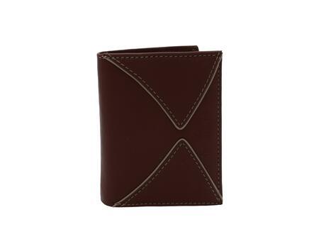 Lotti di Portafogli Uomo Navigare in Vera Pelle 100% da 50, 100, 200 o 300 pz.