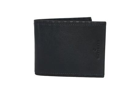 Lotti di Portafogli Uomo Navigare in Vera Pelle 100% da 50, 100, 200 o 300 pz.