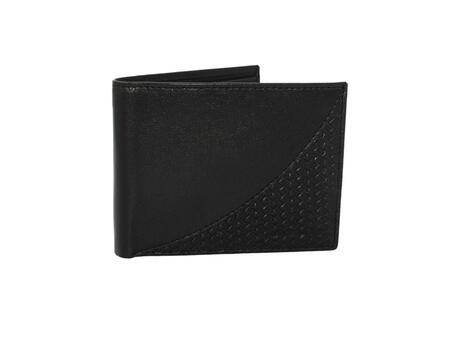 Lotti di Portafogli Uomo Navigare in Vera Pelle 100% da 50, 100, 200 o 300 pz.