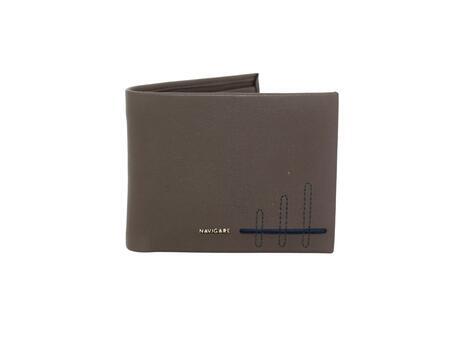 Lotti di Portafogli Uomo Navigare in Vera Pelle 100% da 50, 100, 200 o 300 pz.