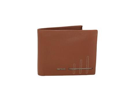 Lotti di Portafogli Uomo Navigare in Vera Pelle 100% da 50, 100, 200 o 300 pz.