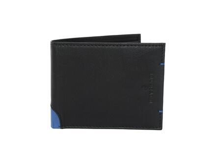 Lotti di Portafogli Uomo Navigare in Vera Pelle 100% da 50, 100, 200 o 300 pz.