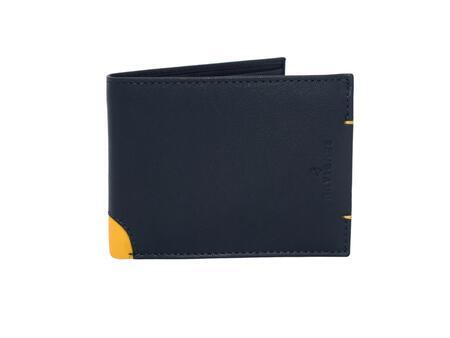 Lotti di Portafogli Uomo Navigare in Vera Pelle 100% da 50, 100, 200 o 300 pz.