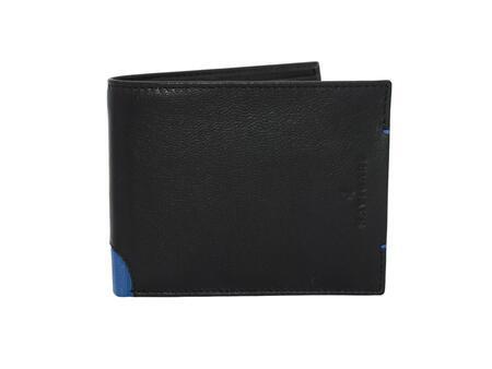 Lotti di Portafogli Uomo Navigare in Vera Pelle 100% da 50, 100, 200 o 300 pz.
