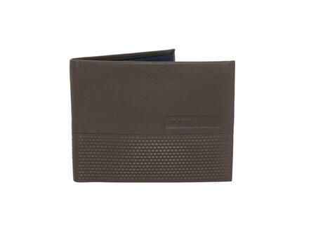 Lotti di Portafogli Uomo Navigare in Vera Pelle 100% da 50, 100, 200 o 300 pz.