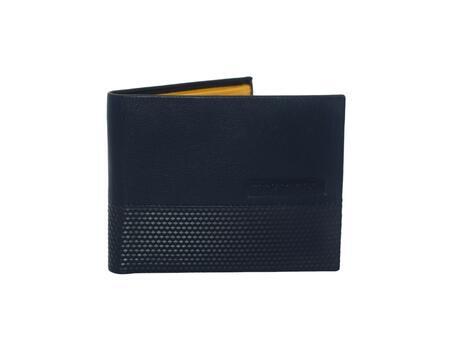 Lotti di Portafogli Uomo Navigare in Vera Pelle 100% da 50, 100, 200 o 300 pz.