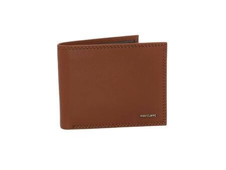 Lotti di Portafogli Uomo Navigare in Vera Pelle 100% da 50, 100, 200 o 300 pz.