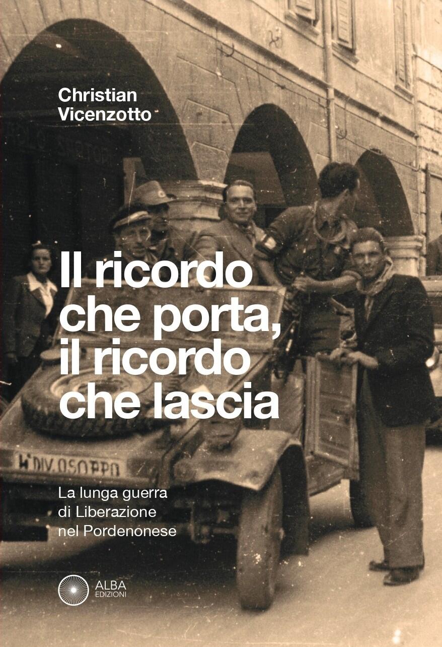Il ricordo che porta, il ricordo che lascia