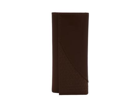Lotti di Portachiavi Unisex 100% Vera Pelle Brand: Navigare e Jaguar