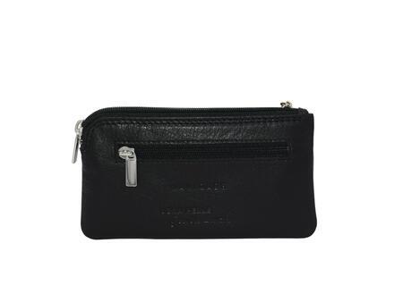 Lotti di Portachiavi Unisex 100% Vera Pelle Brand: Navigare e Jaguar