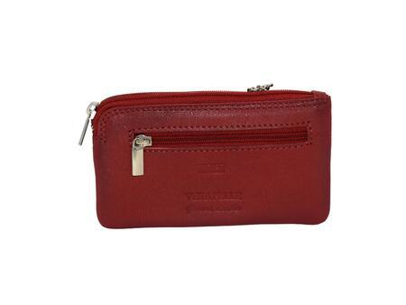 Lotti di Portachiavi Unisex 100% Vera Pelle Brand: Navigare e Jaguar