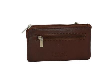 Lotti di Portachiavi Unisex 100% Vera Pelle Brand: Navigare e Jaguar