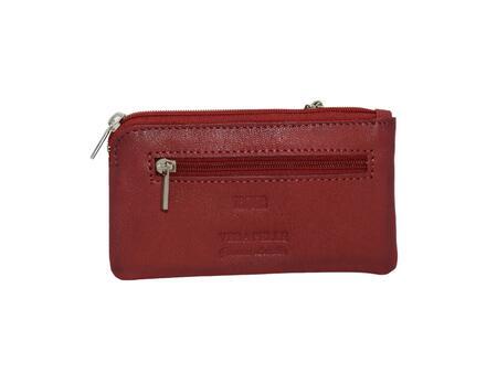 Lotti di Portachiavi Unisex 100% Vera Pelle Brand: Navigare e Jaguar