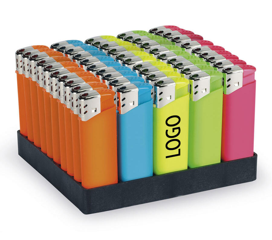 Accendino Personalizzato PE865 da 100 pz