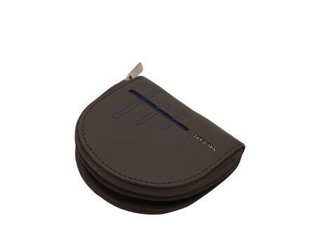 Lotti di Portamonete Unisex 100% Vera Pelle Brand: Navigare 