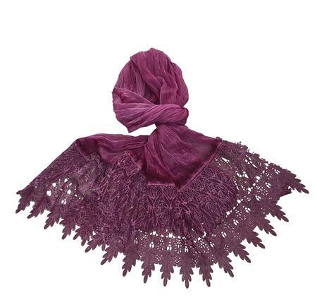 Lotti di Pashmine Donna 