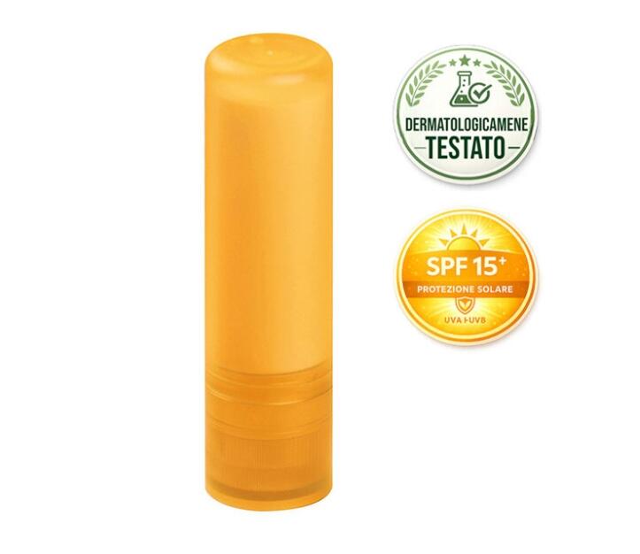 Burro cacao stick Personalizzato PI190 da 50 pz