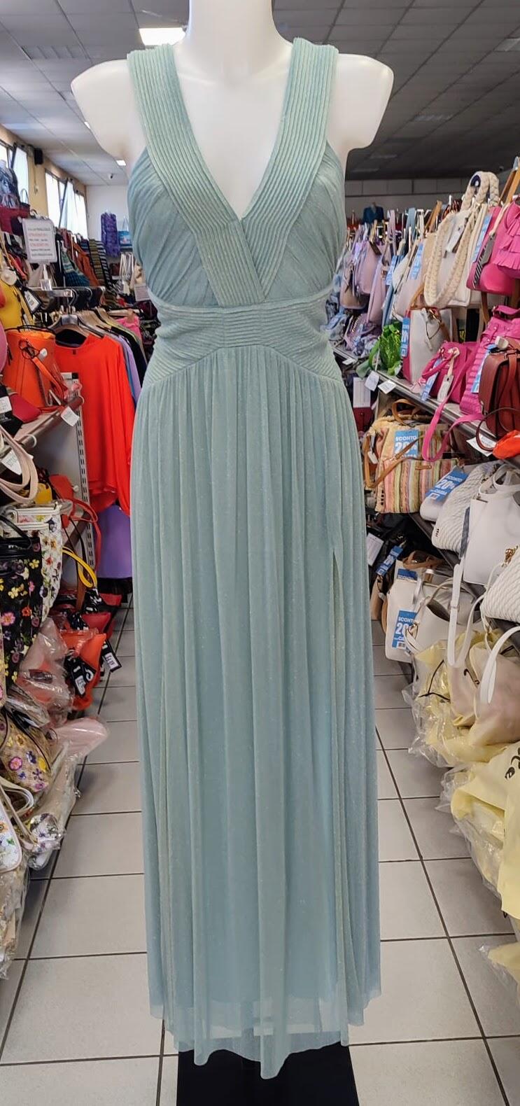 Lotto misto abbigliamento Donna brand Nenette Milano - assortimento da 25, 50 o 100 pz.