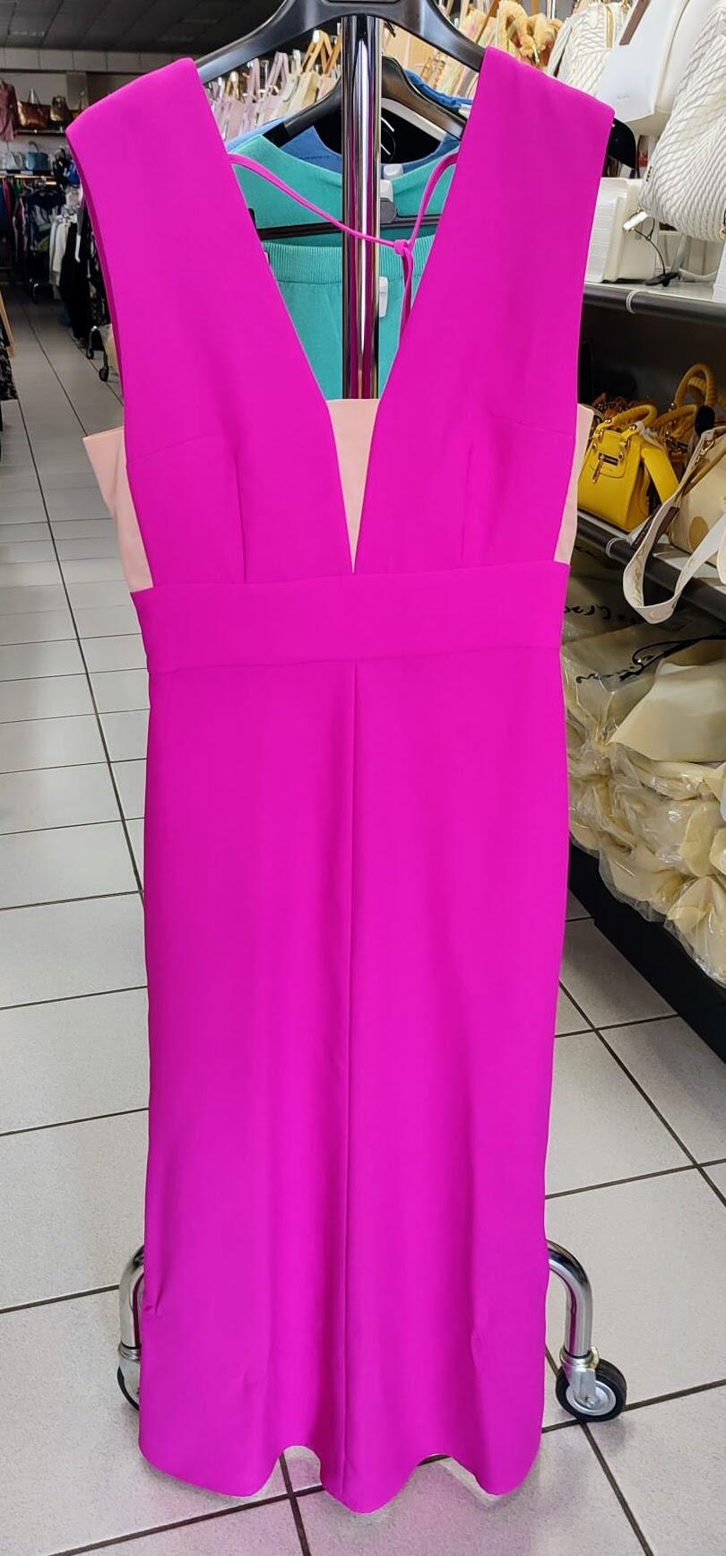 Lotto misto abbigliamento Donna brand Nenette Milano - assortimento da 25, 50 o 100 pz.