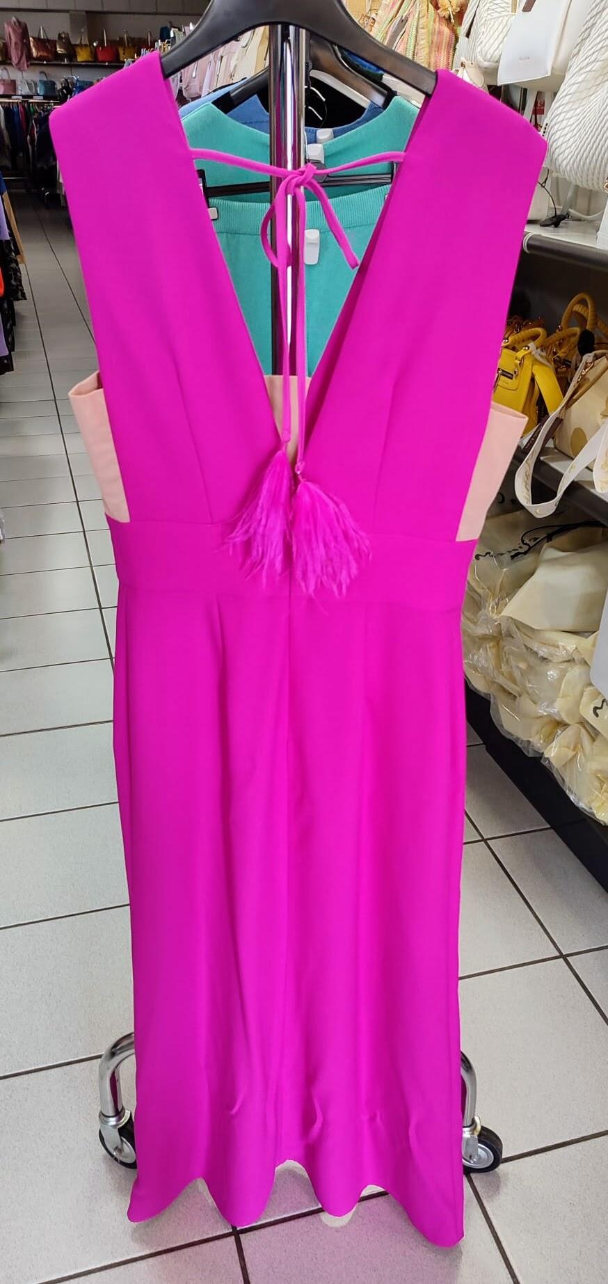 Lotto misto abbigliamento Donna brand Nenette Milano - assortimento da 25, 50 o 100 pz.