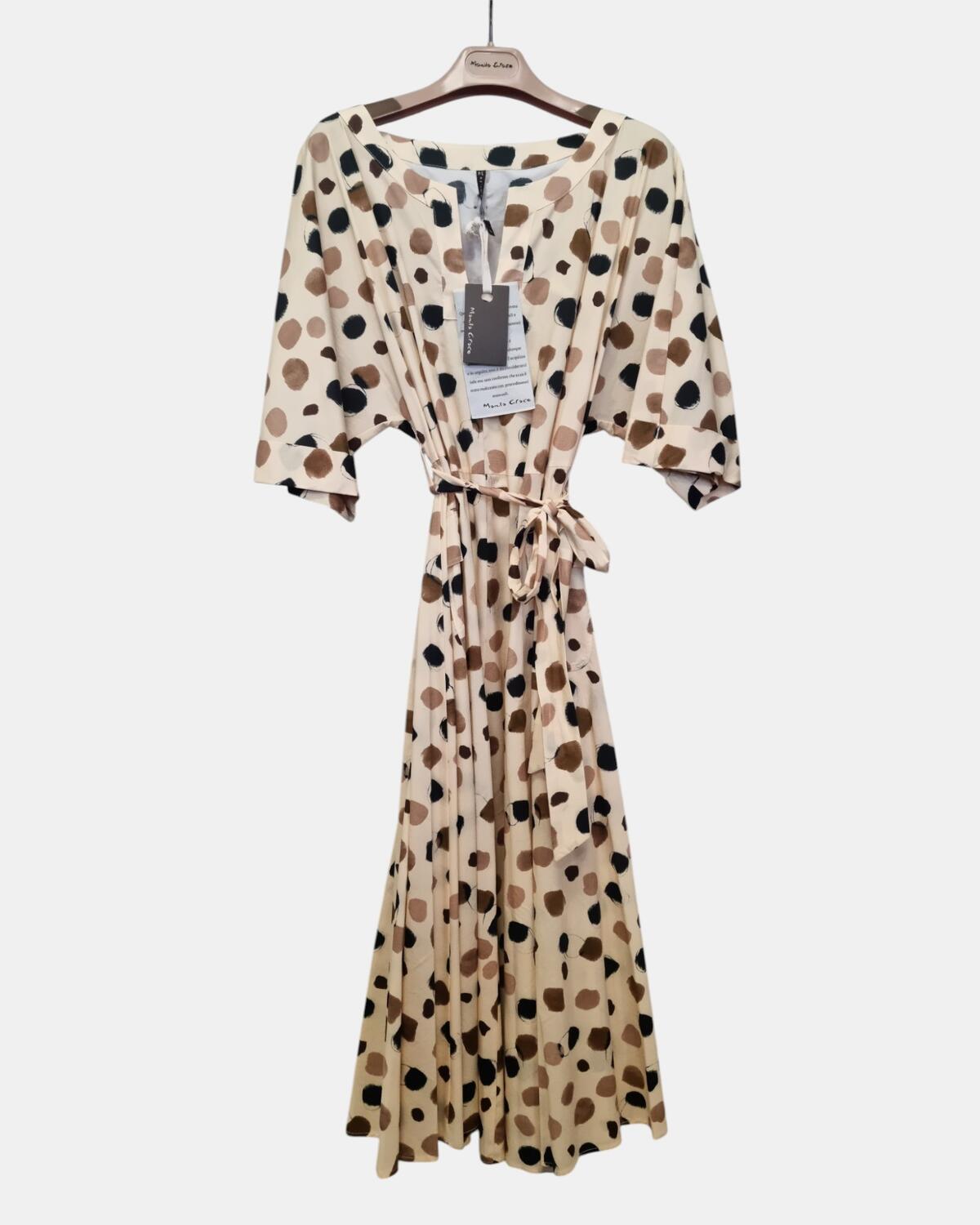 Lotti Total Look Brand Manila Grace 25, 50 o 100 pz.