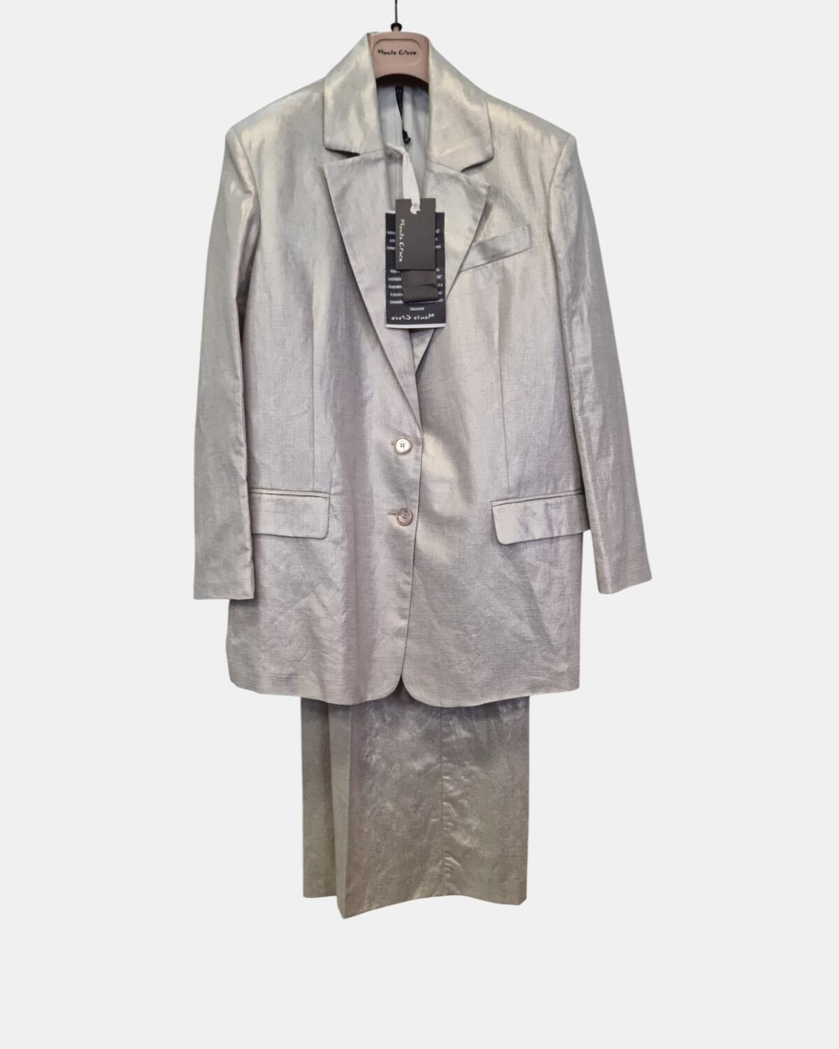 Lotti Total Look Brand Manila Grace 25, 50 o 100 pz.